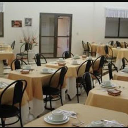 Hotel Conforto Marau  외부 사진