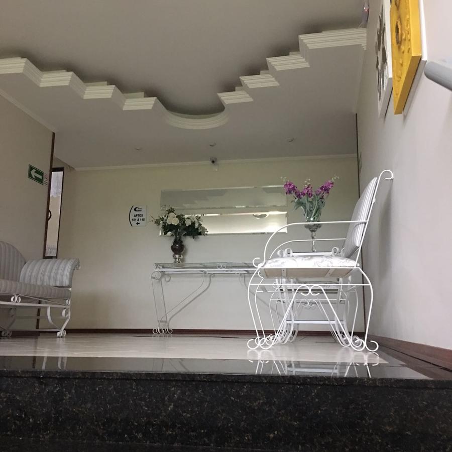 Hotel Conforto Marau  외부 사진
