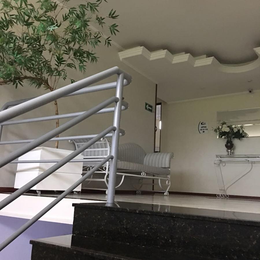 Hotel Conforto Marau  외부 사진