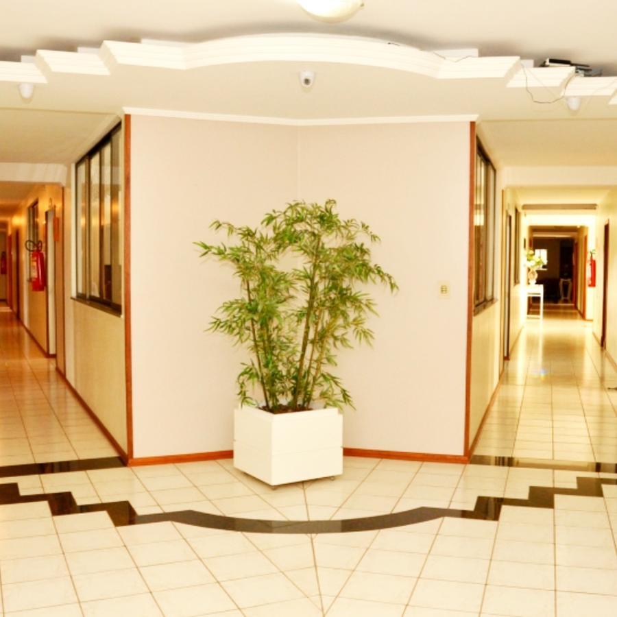 Hotel Conforto Marau  외부 사진