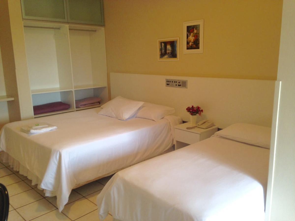 Hotel Conforto Marau  외부 사진