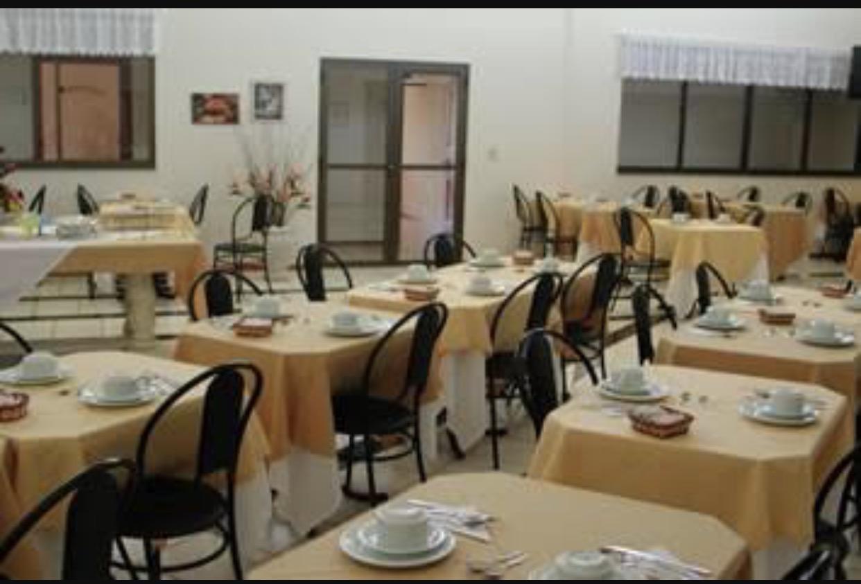 Hotel Conforto Marau  외부 사진
